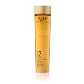 Fair & White Gold 2 Even Tone Revitalizing Argan Oil 200ml