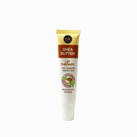 Nicka K Lip Therapy Shea Butter