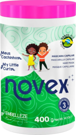 Novex My Little Curls Hair Mask 400g