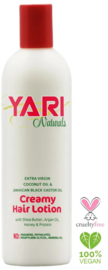 Yari Naturals Creamy Hair Lotion 375ml