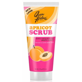 Queen Helene Face Scrub Apricot 170 g