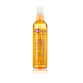 Aphogee Keratin & Green Tea Restructurizer 8oz