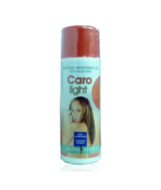 Mama Africa Caro Light Natural Whitening Oil 125Ml