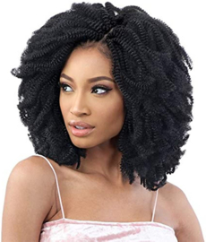 Freetress Crochet Braid 2 X Nubi Spring Twist