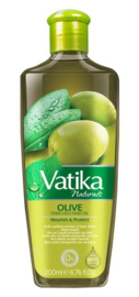 Dabur Vatika Olive Hair Oil 200ml