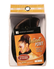 Sensationnel Instant Pony Sp003