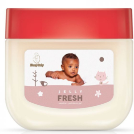 Ebony Baby Jelly Fresh 13oz