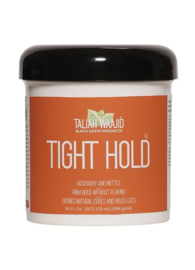 Taliah Waajid Black Earth Products Lock It Up-Tight Hold 473ml