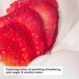 EOS Body Lotion Shea Better Strawberry Dream 473ml