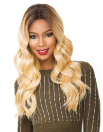 Sensationnel Cloud 9 Swiss Lace Wig - Maria