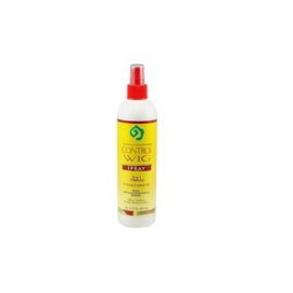 African Essence Control Wig Spray 3-1 355 Ml