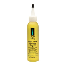 Doo Gro Mega Thick Growth Oil 4.5oz.