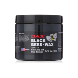 Dax Black Bees-Wax 397 Gr