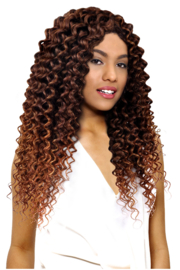 Fashion Idol 101 Classic Brazilian Synthetic Hair – Figo Weave
