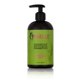 Mielle Rosemary Mint Strengthening Shampoo 355ml