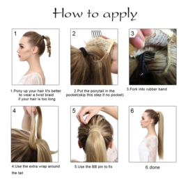 BOND GIRLS WRAP IT UP - DB WONDER