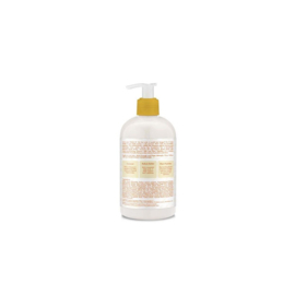 Shea Moisture Coconut Custard Make it Last Wash N' Go Shampoo 384 ml