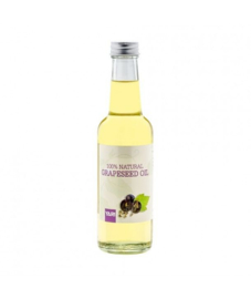 Yari 100% Natural Grapeseed Oil 250ml