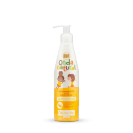 Onda Natural Banana Hair Mask 290ml