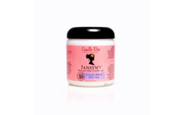 Camille Rose Jansyn's Moisture Max Conditioner 8 oz