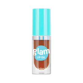 Nicka K Glam Lip Oil Old Fashioned 16ml (LOGM06)