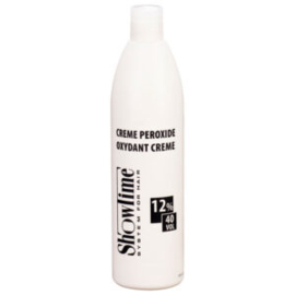 ShowTime Creme Peroxide 12 % (40vol) 500ml