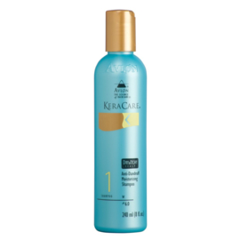 KeraCare Dry & Itchy Scalp Shampoo 240ml