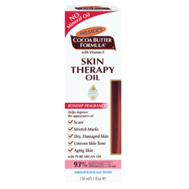 Palmer's Cocoa Butter Skin Therapy Oil Rosehip with Vitamin E 150ml