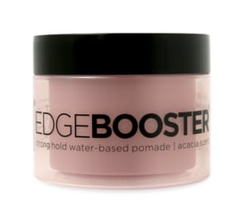 Style Factor Edge Booster Strong Hold Water Based Pomade Acacia 3.38oz