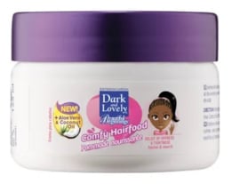 Beautiful Beginnings Comfy Hairfood 125ml