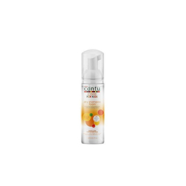 Cantu Care for Kids Dry Shampoo Foam 5.8 oz