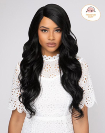 Feme Lace Wig Charming Wave