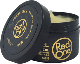 REDONE HAIR GEL ARGAN OIL MEN 450 ML