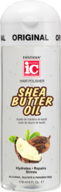 Fantasia IC Shea Butter Oil Hair Polisher Serum 6 oz