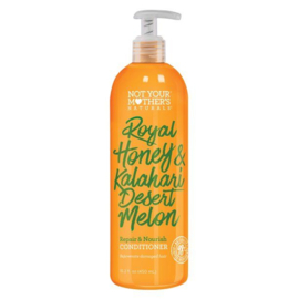 Not Your Mother’s Royal Honey & Kalahari Desert Melon Repair & Nourish Conditioner 450ml