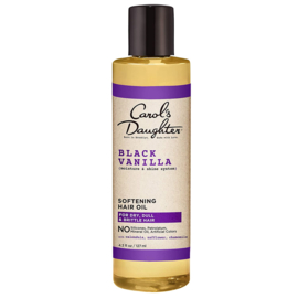 Carol's Daughter Black Vanilla Moisture and Shine Pure Hair Oil 127ml/4,3 oz