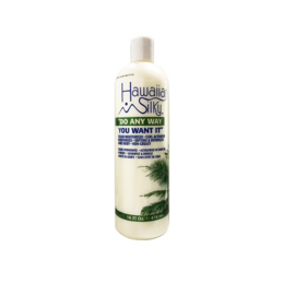 Hawaiian Silky Cream Activator Do Any Way "You Want it" 16 oz