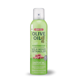 ORS Olive Oil Wig & Weave Detangler 6.2 Oz