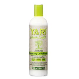 Yari Green Curls Hydrating Conditioner 355 ml