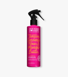 Not Your Mother’s Tahitian Gardenia Flower & Mango Butter Curl Definition Detangler 236ml