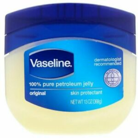 Vaseline Pure Petroleum Jelly Original  368 g