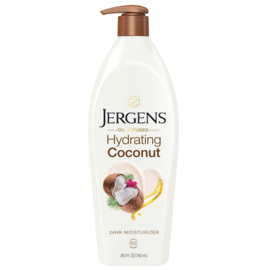 Jergens Hydrating Coconut Lotion 783ml