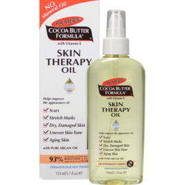 Palmers Cocoa Butter Formula Skin Therapy Oil 150 ml