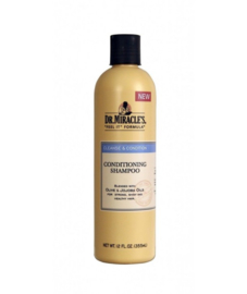 Dr. Miracle's Conditioning Shampoo 12oz