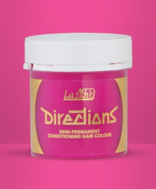 Directions Hair Color Carnation Pink