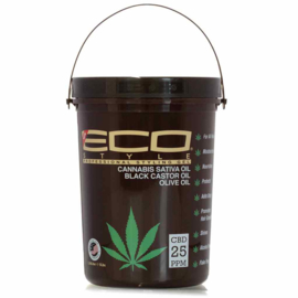 Eco Styler Professional Styling Gel Cannabis 5 Lbs