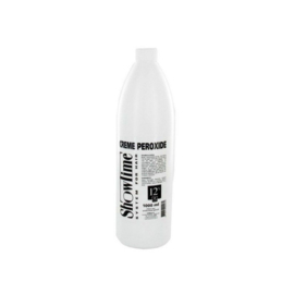 ShowTime Creme Peroxide 12% (40vol) 1000ml