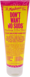 Miss Jessie's Don’t want No Suds 8.5oz
