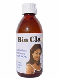 Bio Claire Lightening Body oil 60 ml