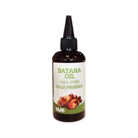 Yari 100% Pure Cold Pressed Batana Oil 105ml